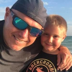 Meet your Posher, Chris